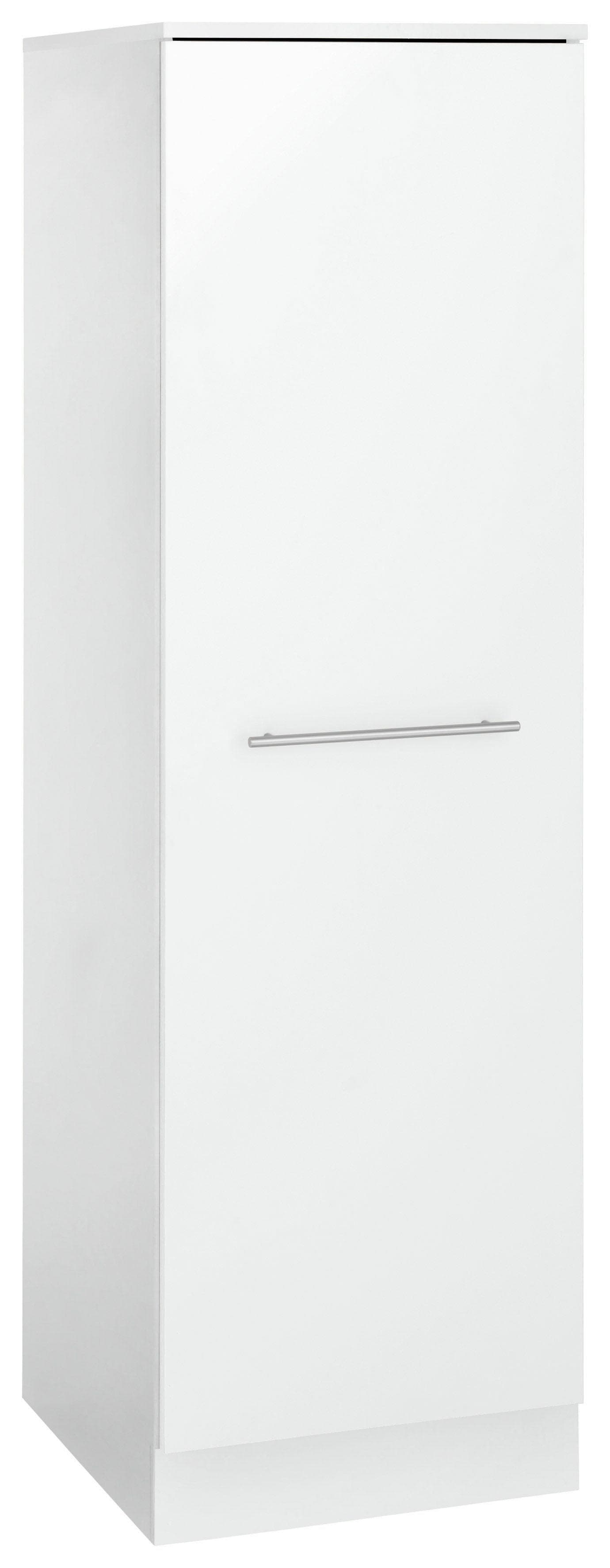 Flexibler Vorratsschrank für mehr Ordnung