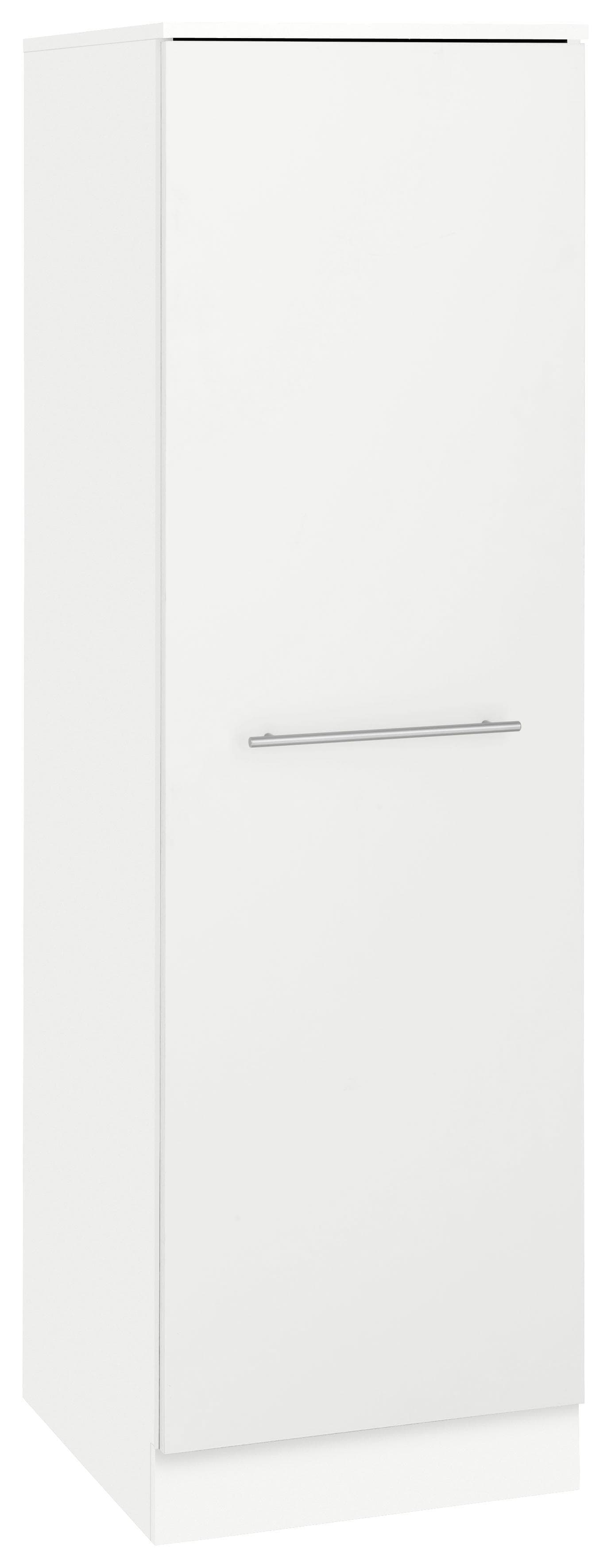 wiho Küchen Flexi2 Vorratsschrank mit 4 Auszügen