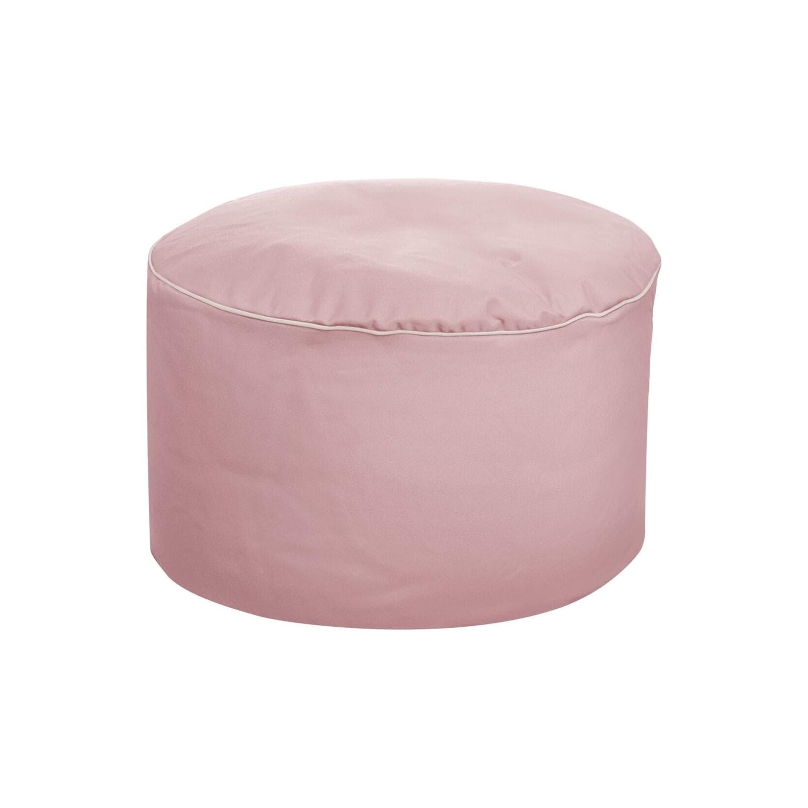 SITTING POINT DotCom SCUBA Sitzsack Altrose Flexibel