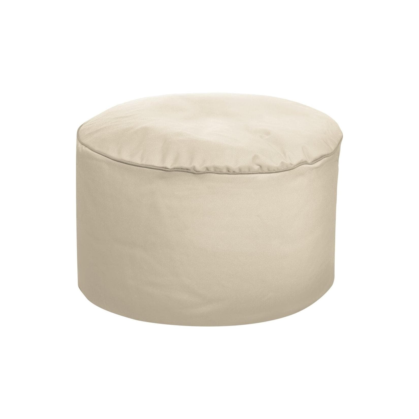 SITTING POINT DotCom SCUBA beige Sitzsack