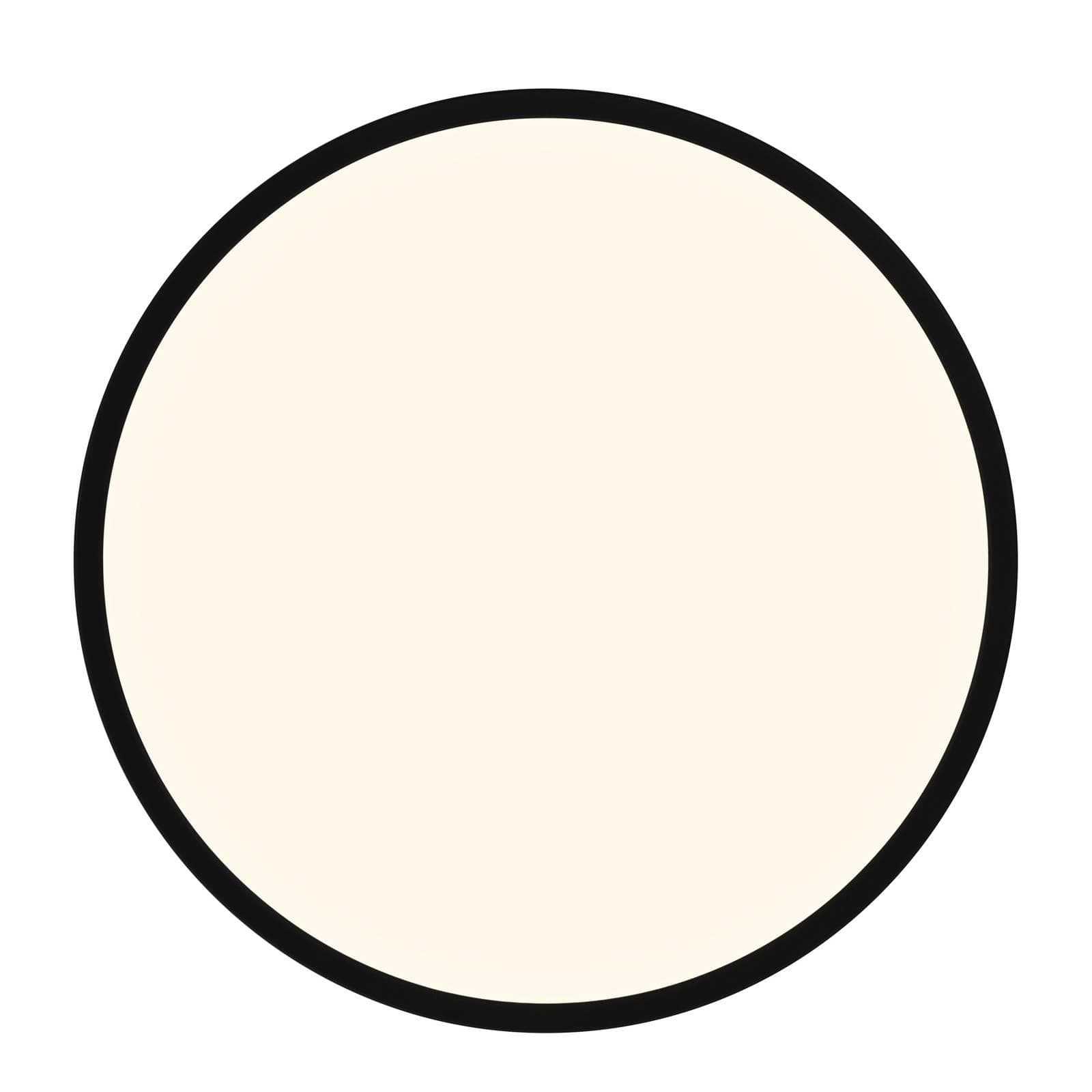 Nordlux Oja Smart LED Deckenleuchte - Dimmbar & Farbtemperaturregelung