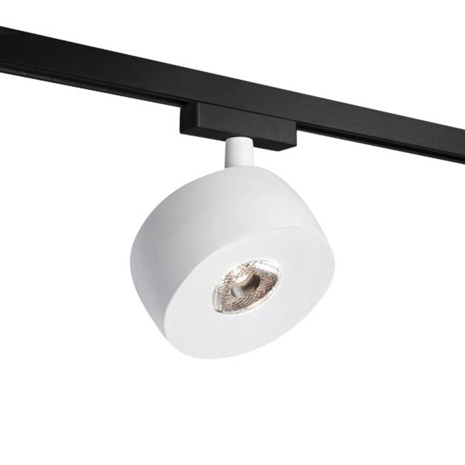LED-Schienenspot Vibo Volare 927 Weiß/Schwarz 35°