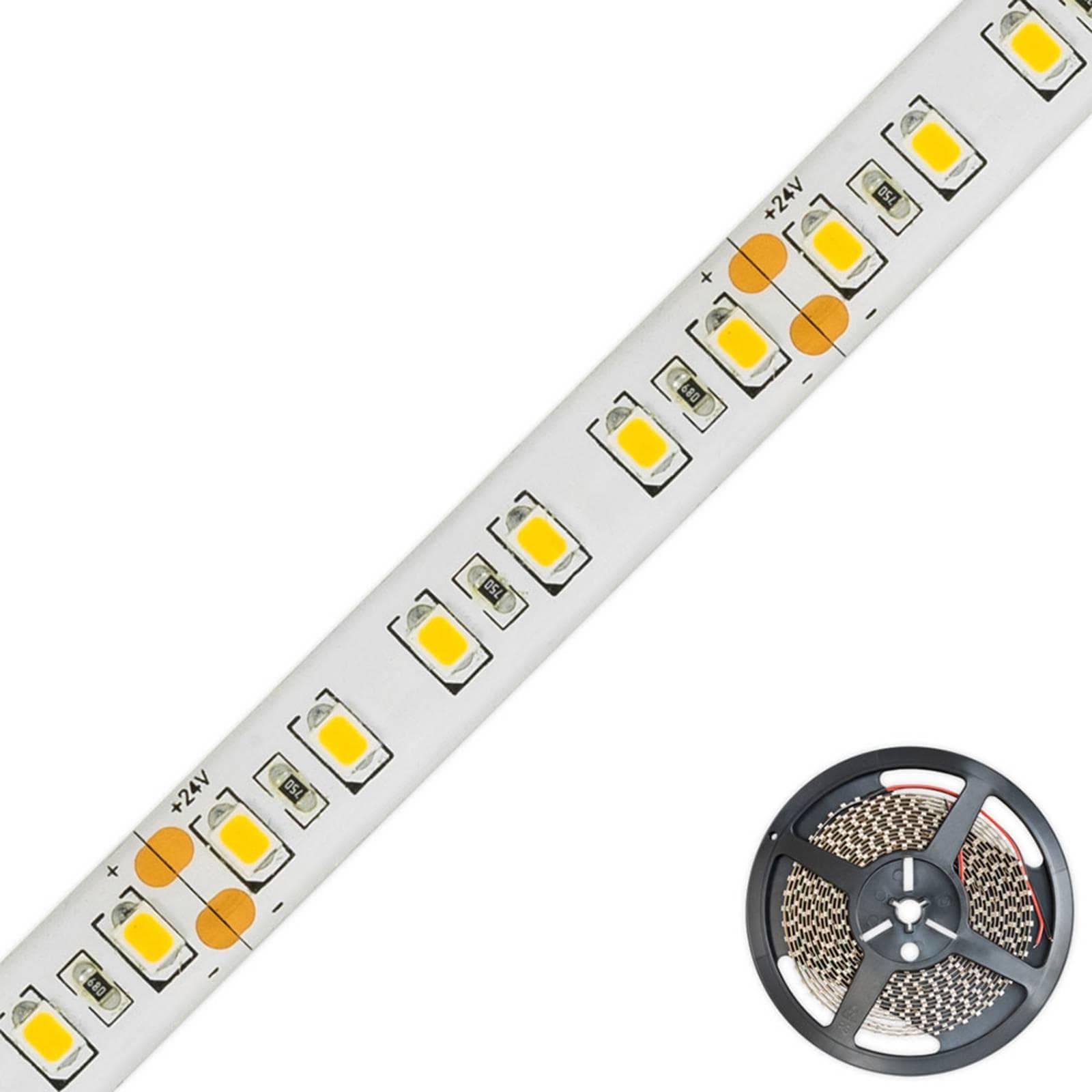 EVN STR5424 LED-Strip IP54 5m 72W 4.000K
