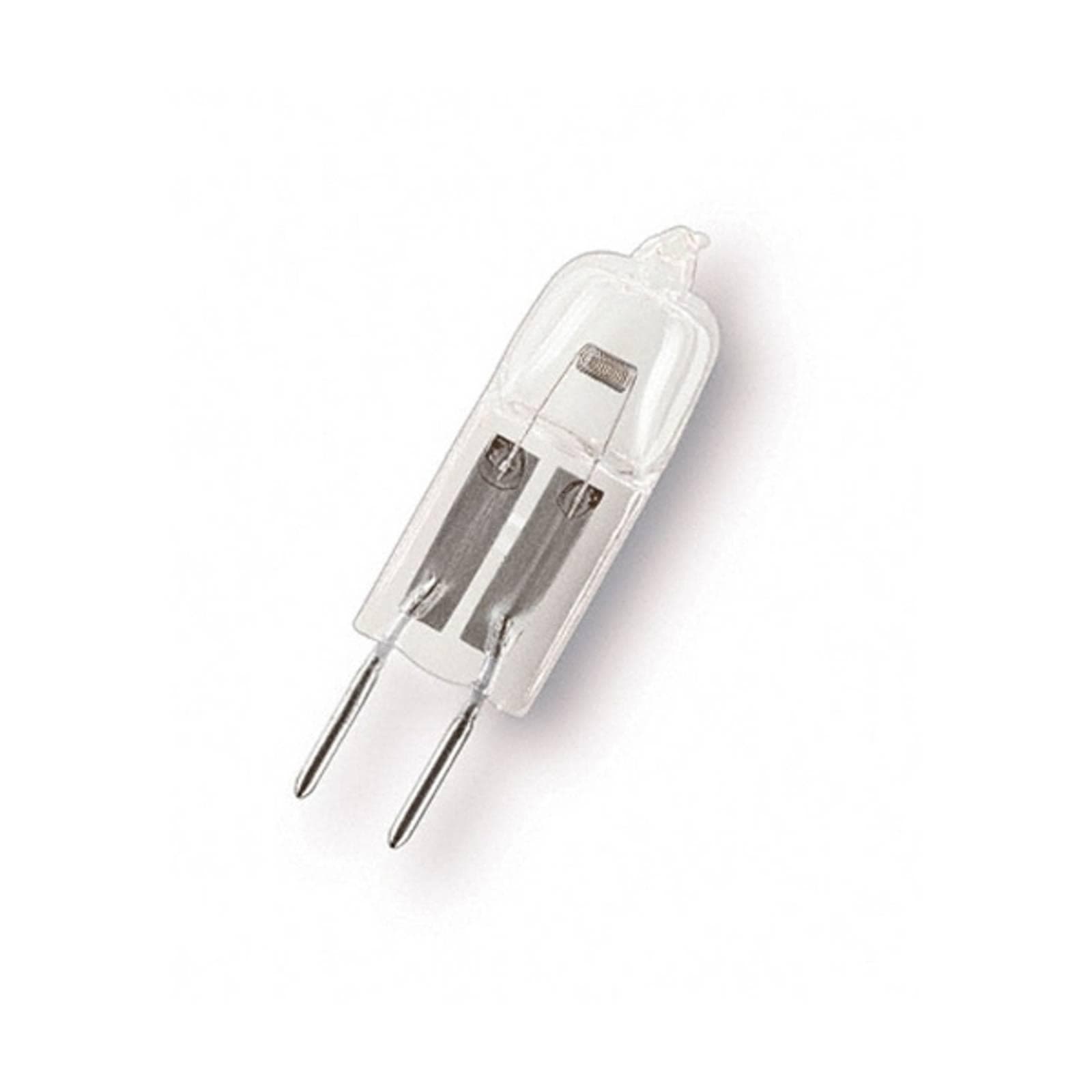 Osram Halogen Backofenlampe G4 10W Dimmbar Klar Glas