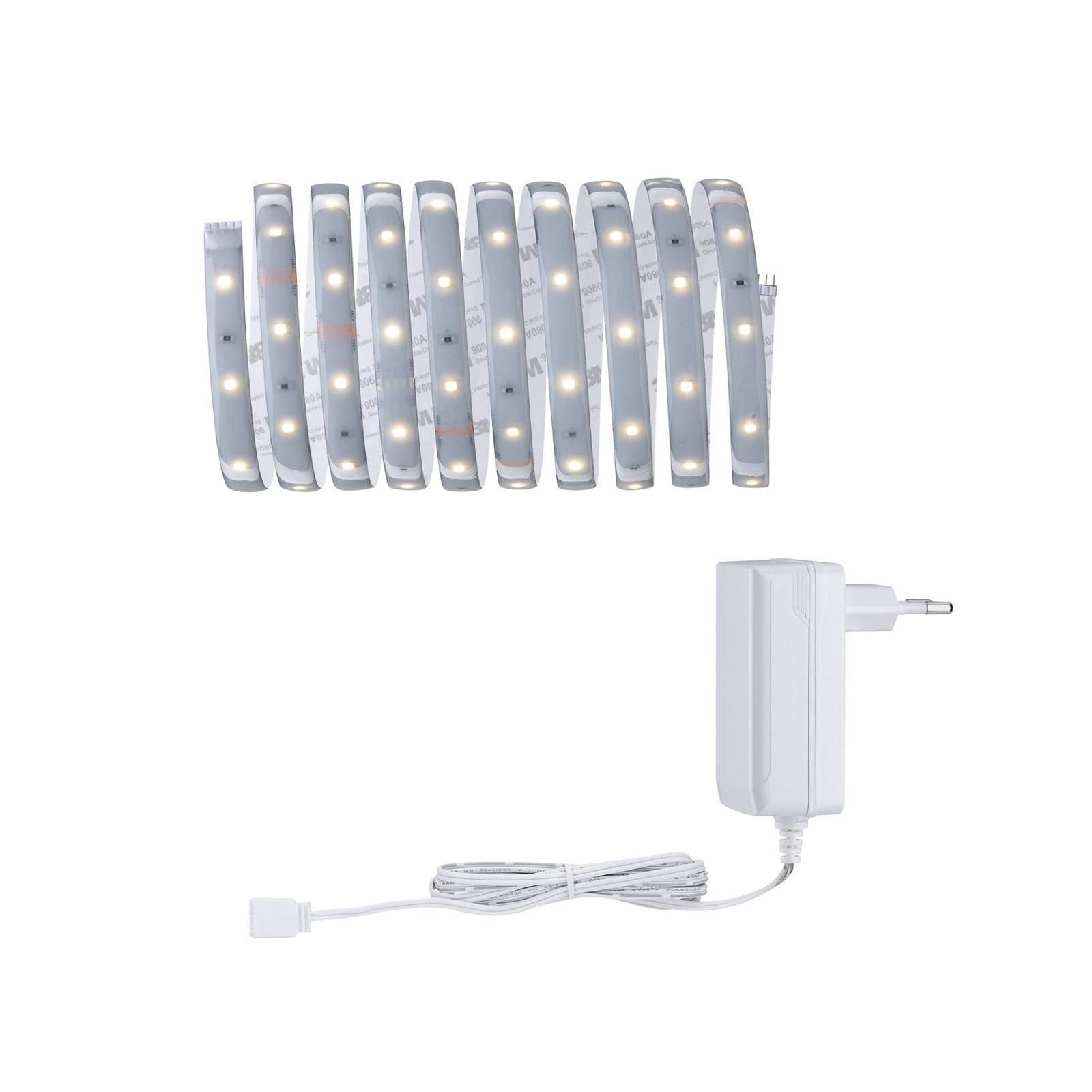 Paulmann MaxLED 250 Basisset IP44 warmweiß 3m