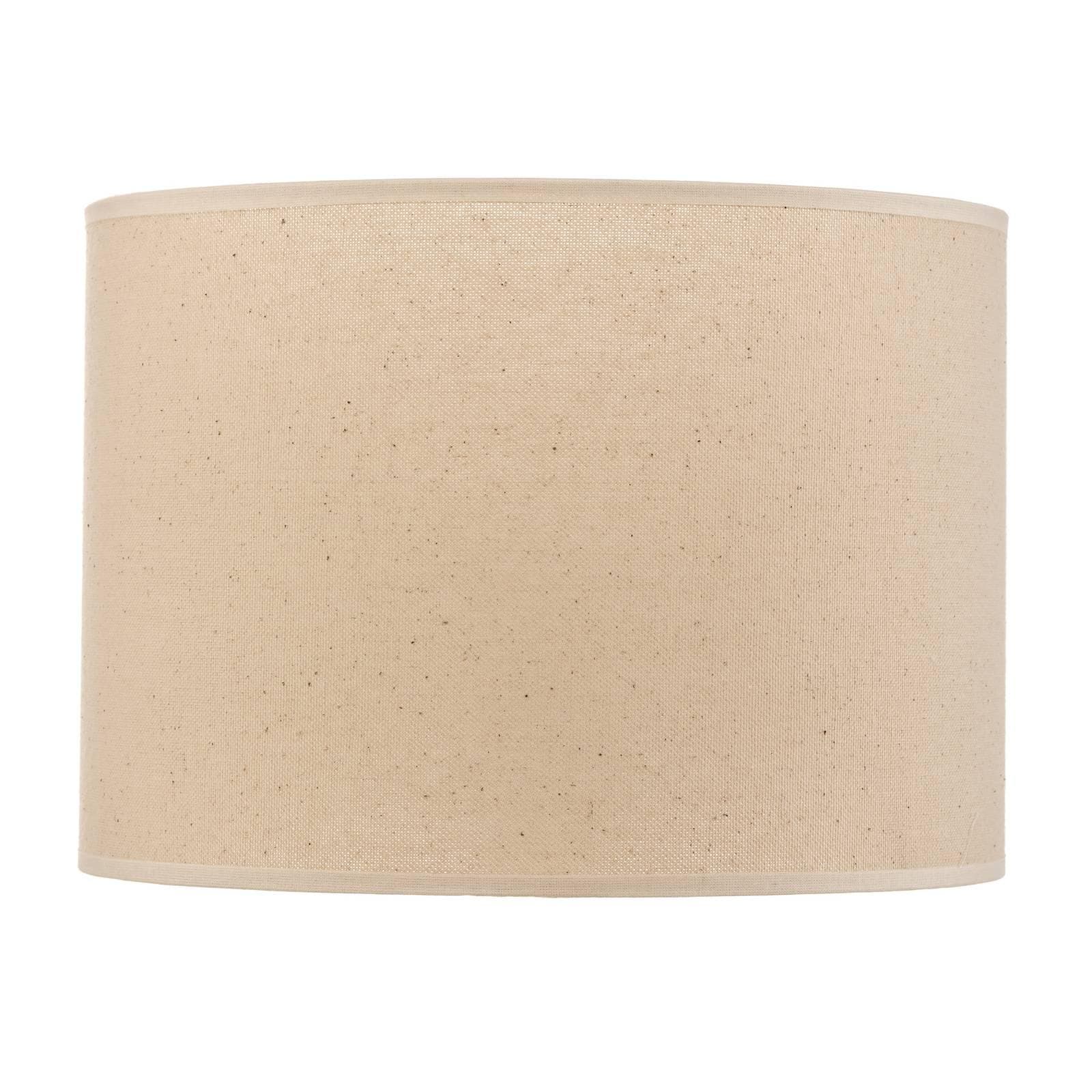 Duolla Lampenschirm Roller Beige