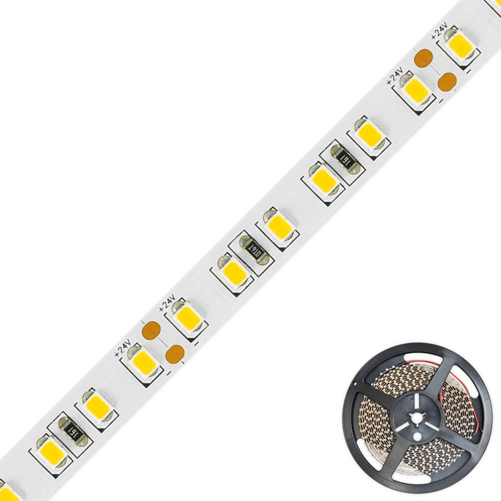 EVN LED-Strip IP20 5m 48W 2.700K