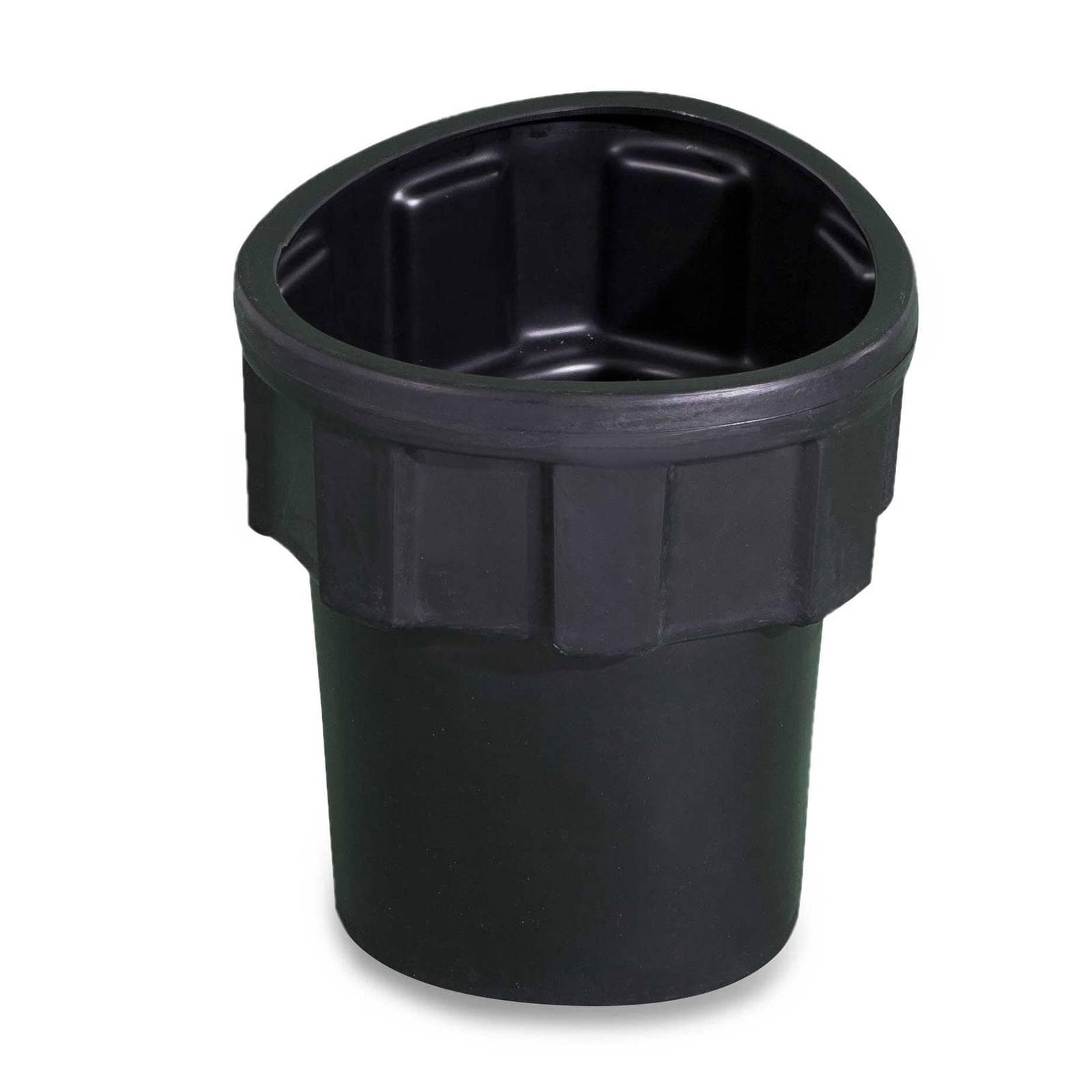 Pflanzeinsatz für Dekolampe Storus V Schwarz