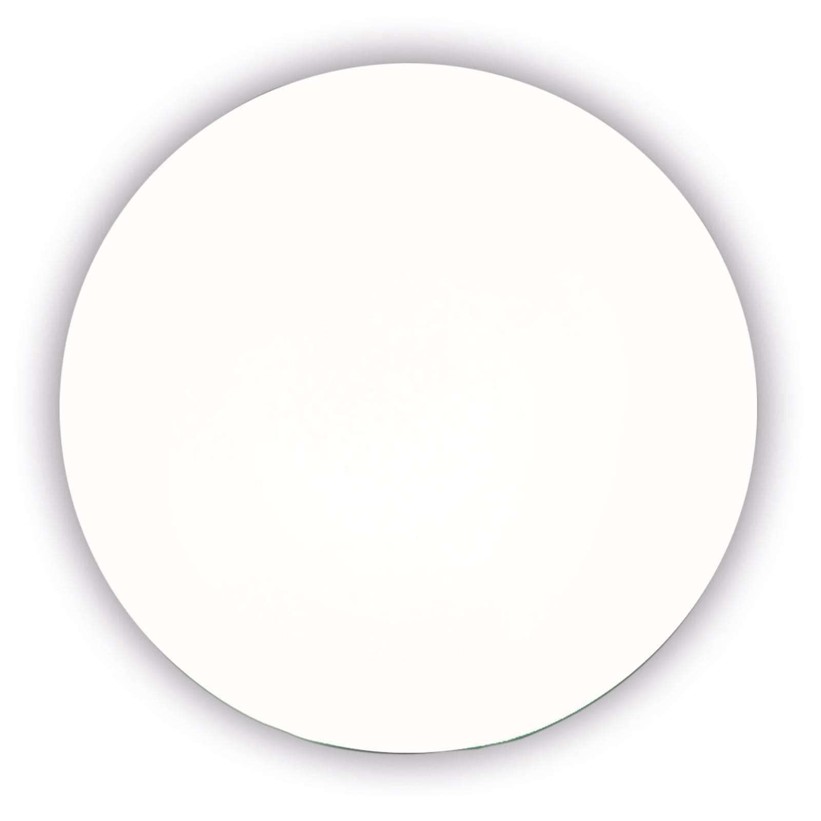 Megatron schwimmfähige Kugelleuchte Litta M Ø 35cm