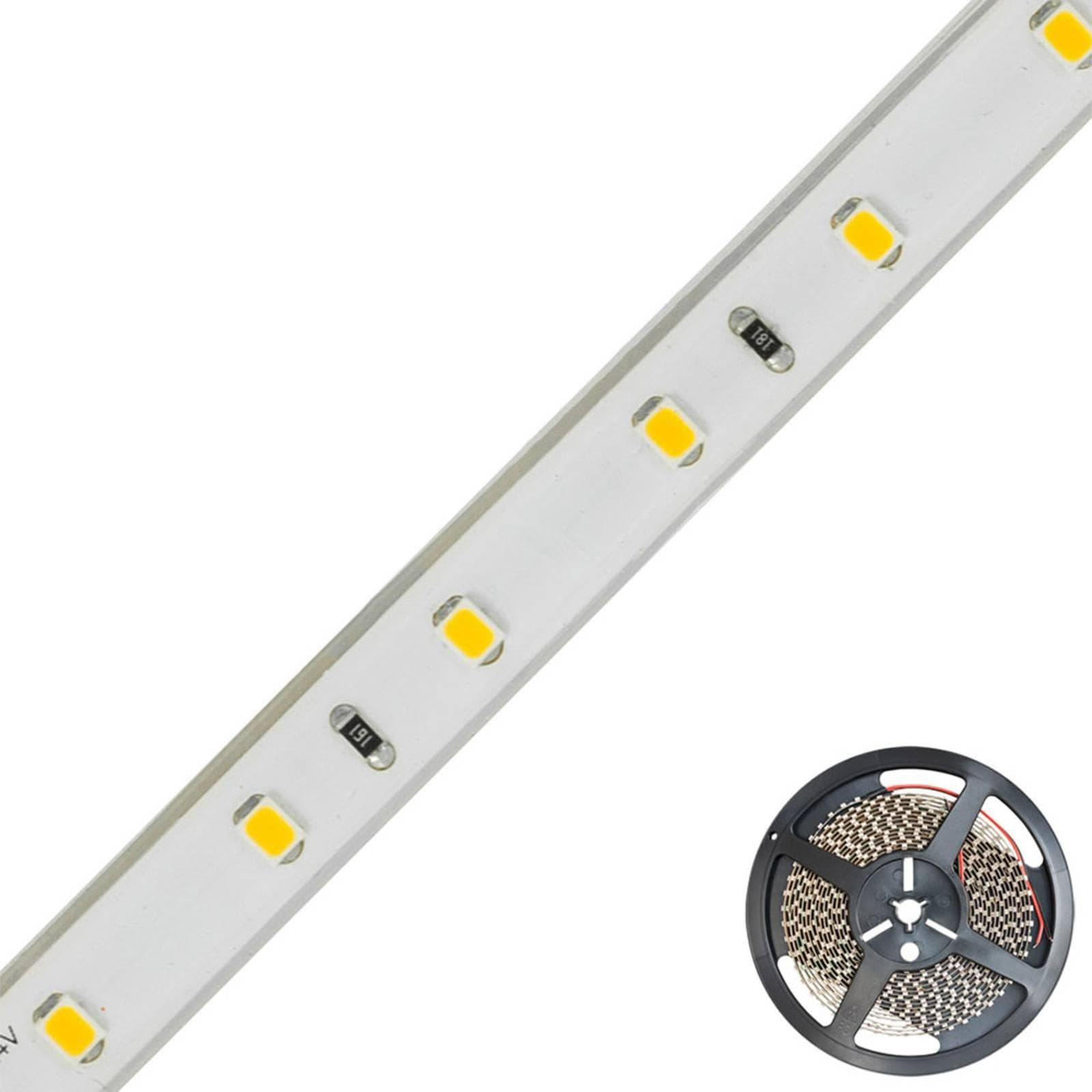 EVN STR6724 LED-Strip IP67 5m 24W 3.000K