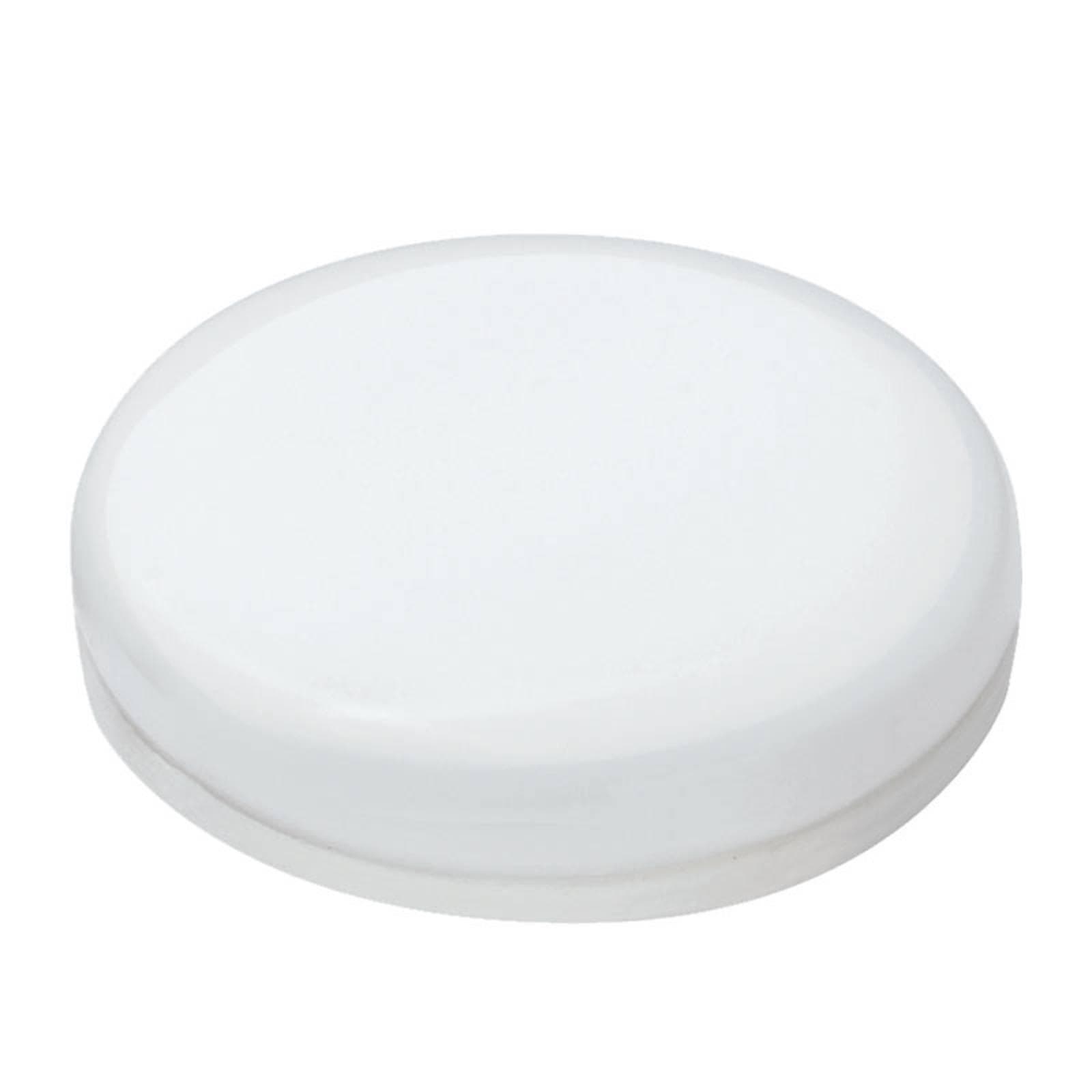 Megaman LED-Lampe GX53 6W warmweiß dimmbar