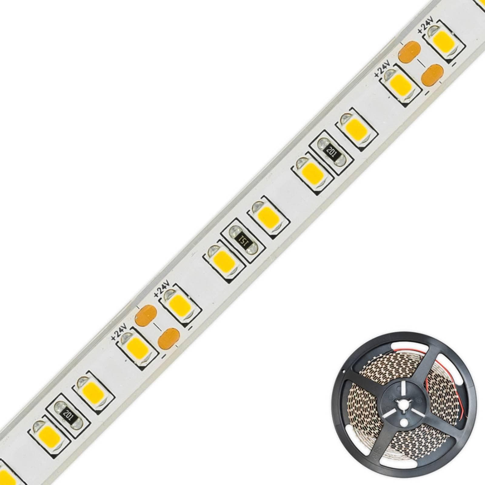 EVN STR6724 LED-Strip IP67 5m 48W 2.700K