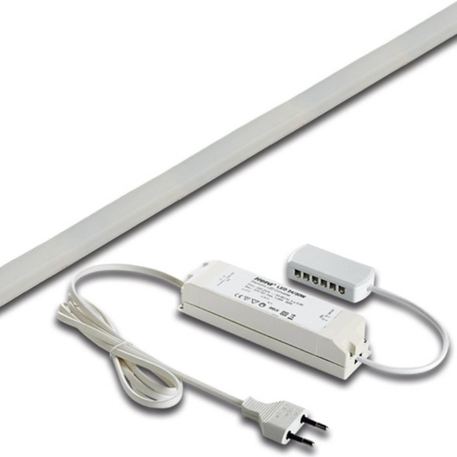 HERA LED-Strip Basic-Tape F IP54 2.700K 300cm