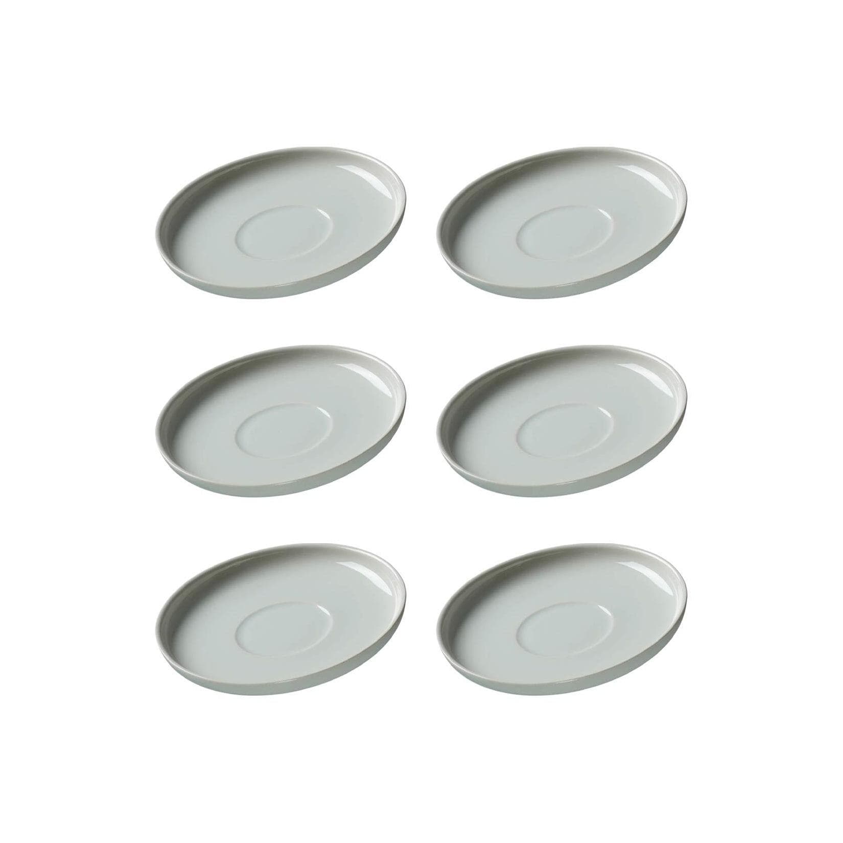 Ritzenhoff & Breker Espressountertassen Jasper 6er Set 10,5 cm