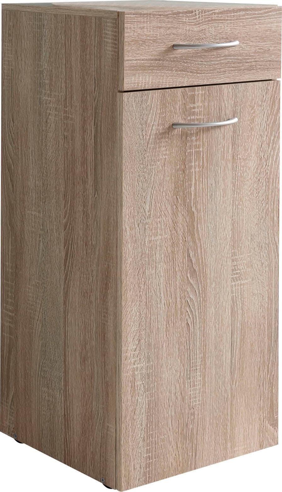 Wimex Kombikommode Multiraumkonzept - Schubkästen auf Metallschienen