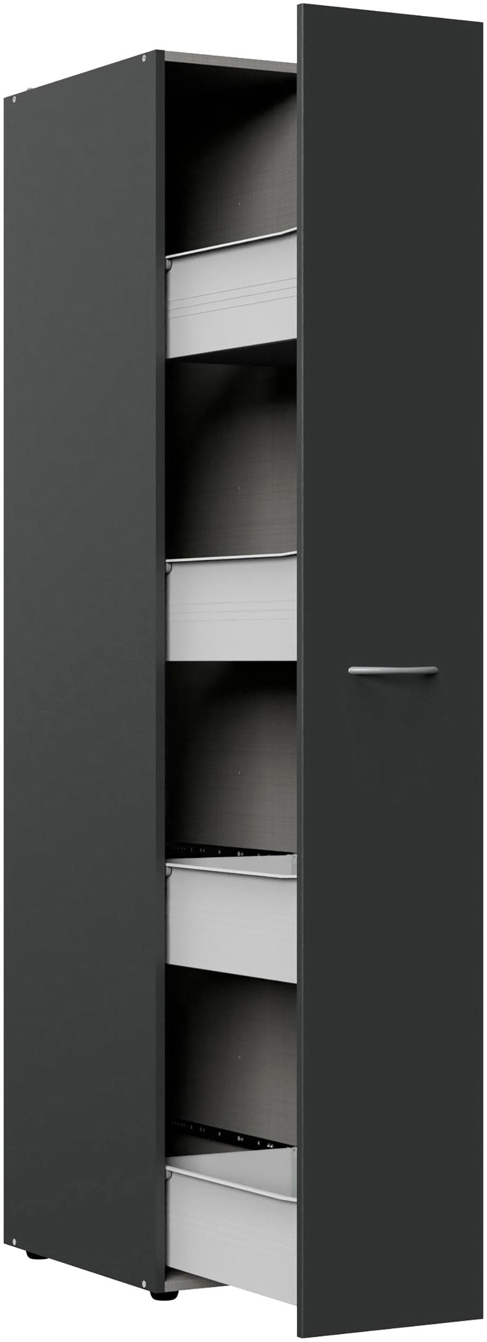 Multifunktionsschrank - Praktische Aufbewahrung für jede Raumgestaltung