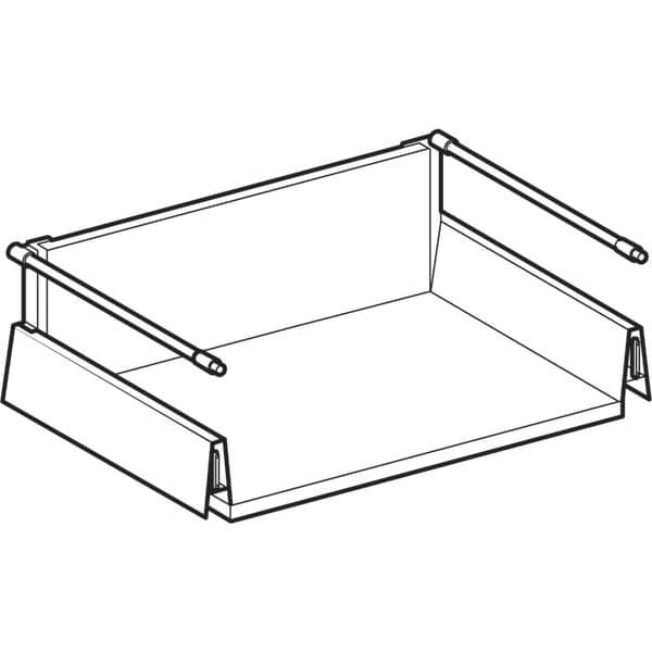 Geberit Auszug Smyle Waschtisch-US Modell 805090/91/92/93