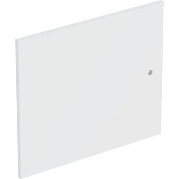 Geberit Bambini Tür für Unterschrank 60 cm Weiß
