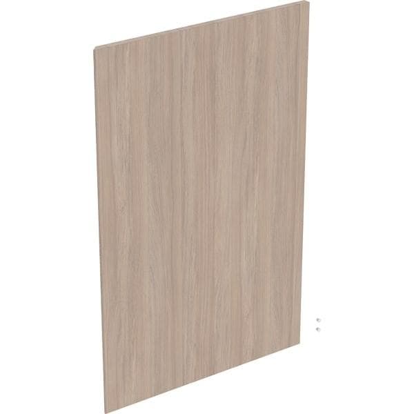 Geberit Acanto Tür für rechteckigen Hochschrank 45x70cm