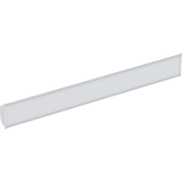 Geberit Lichtleiste für Option Basic Square 60 cm