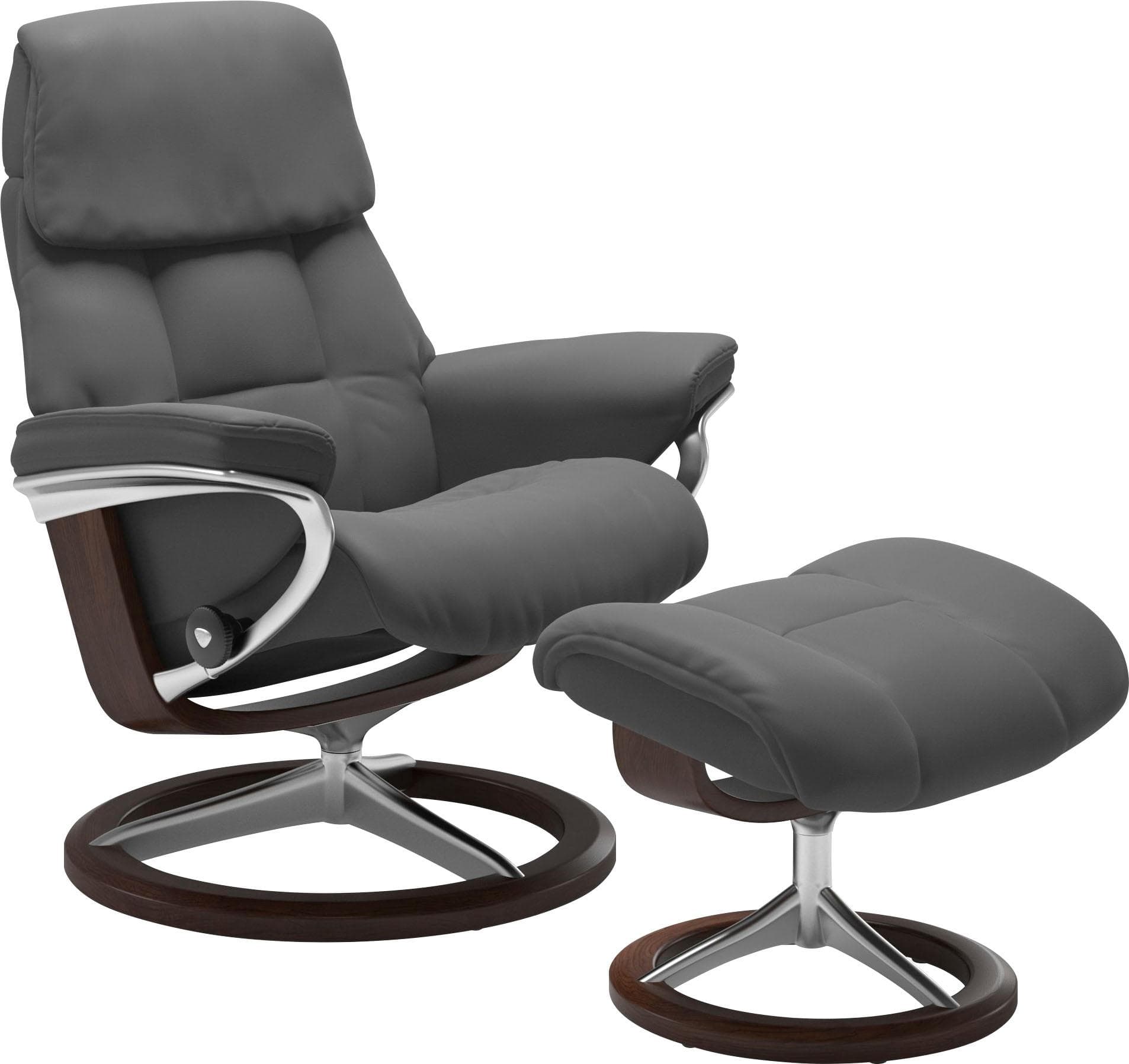 Relaxsessel STRESSLESS Ruby Leder BATICK