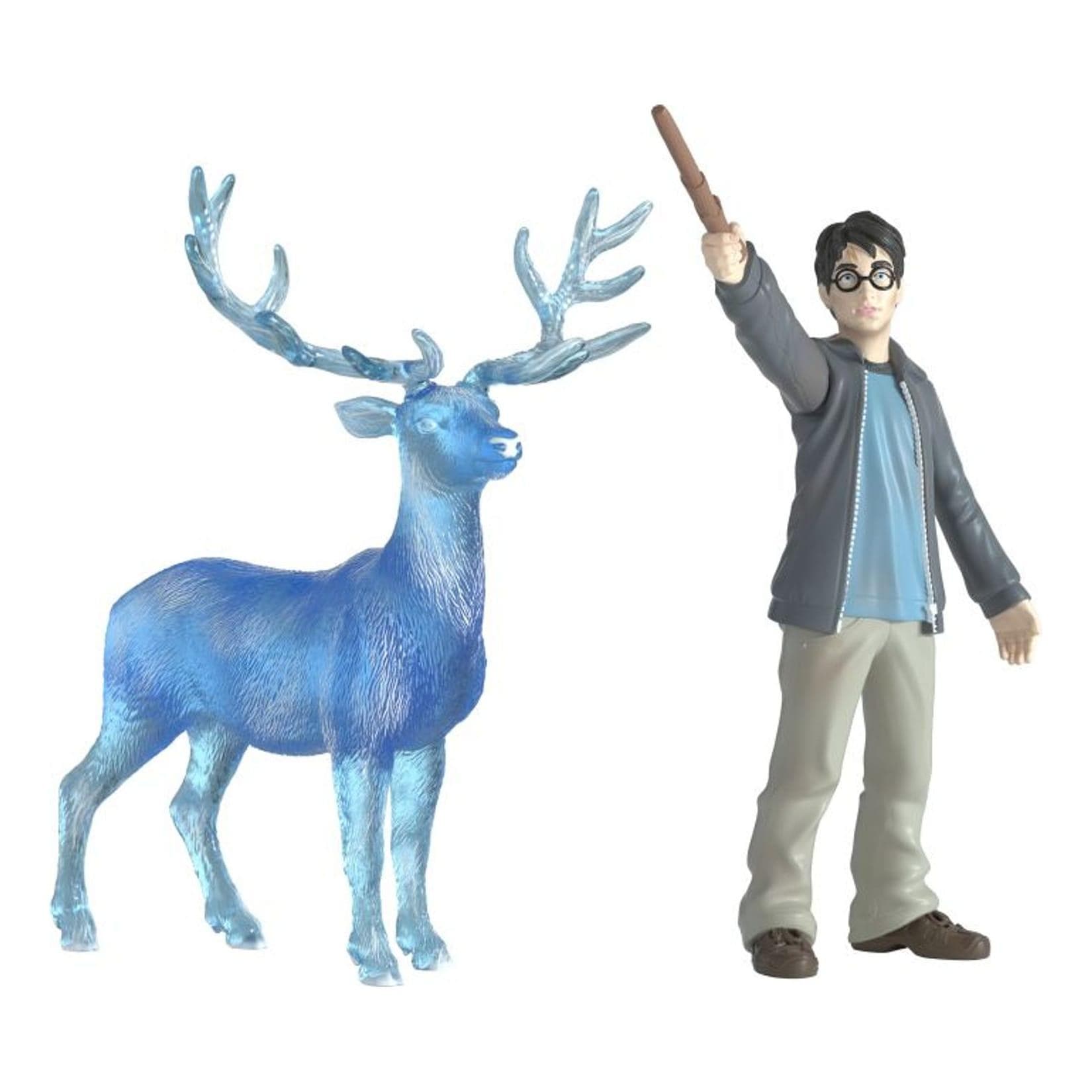 Schleich Harry Potter™ & Patronus Spielfigur Bunt