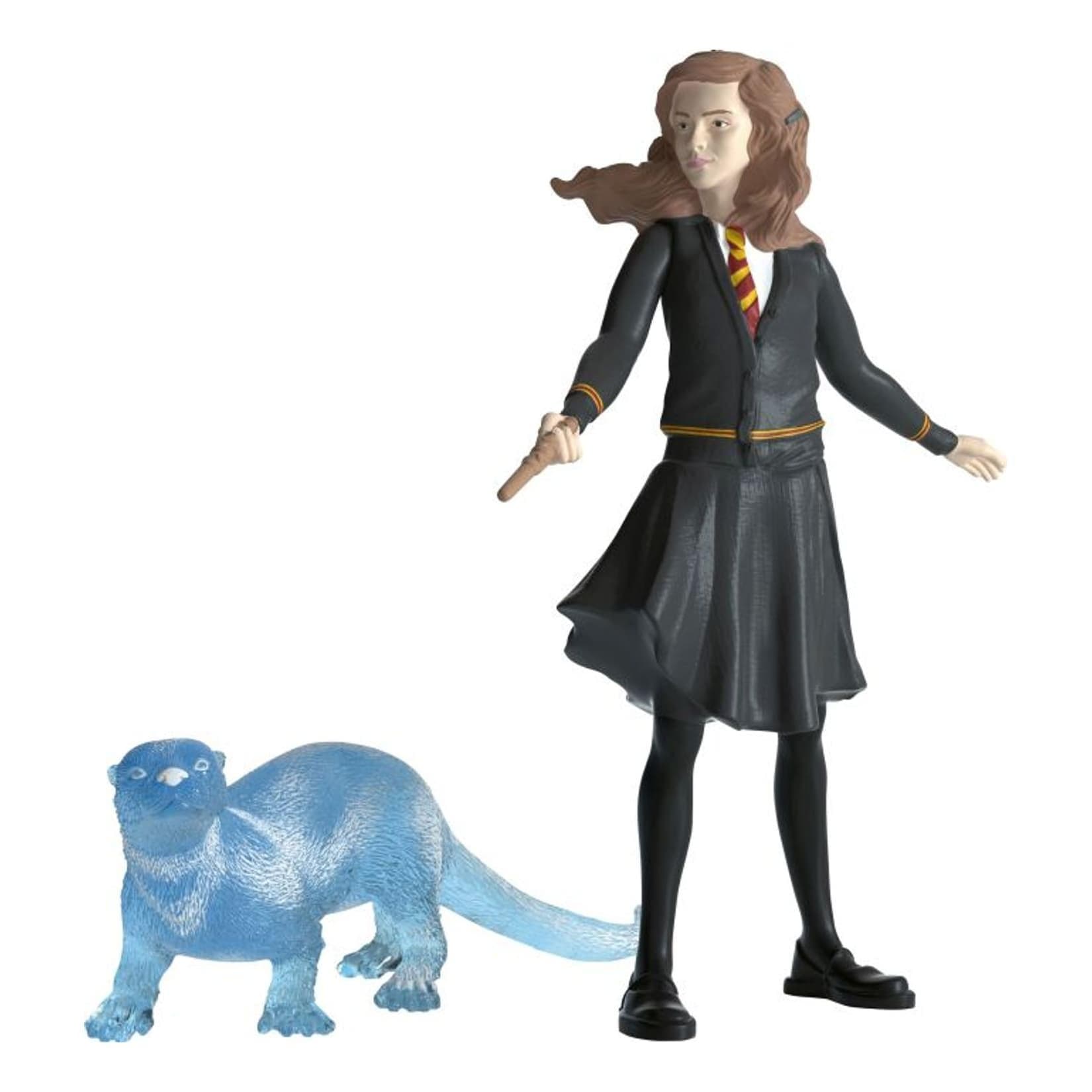 Schleich Hermine Granger & Patronus Figur Harry Potter Sammlerstück