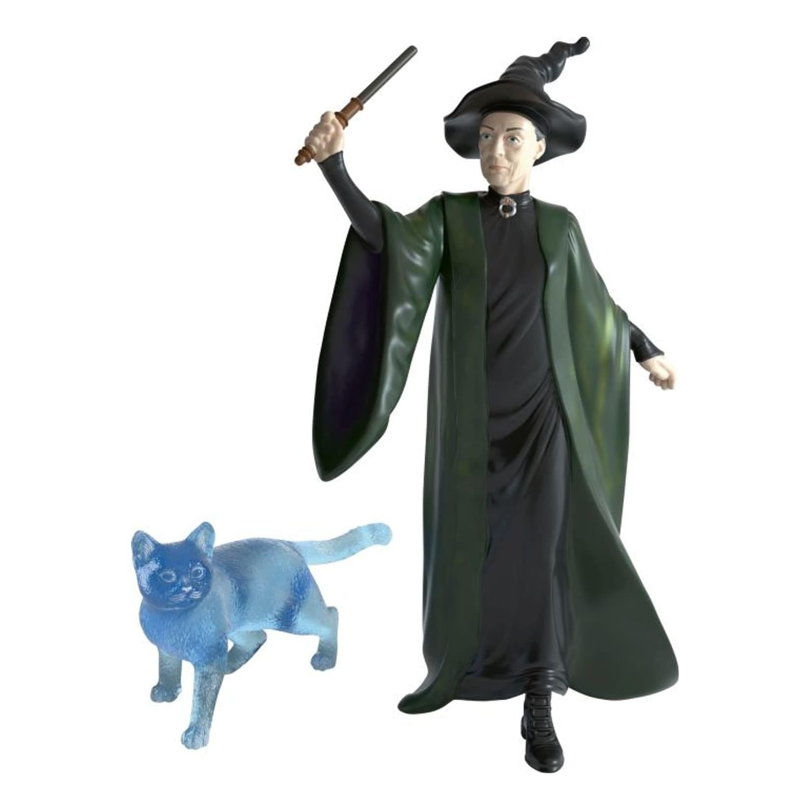 Schleich Professor McGonagall & Patronus Harry Potter Figur Set