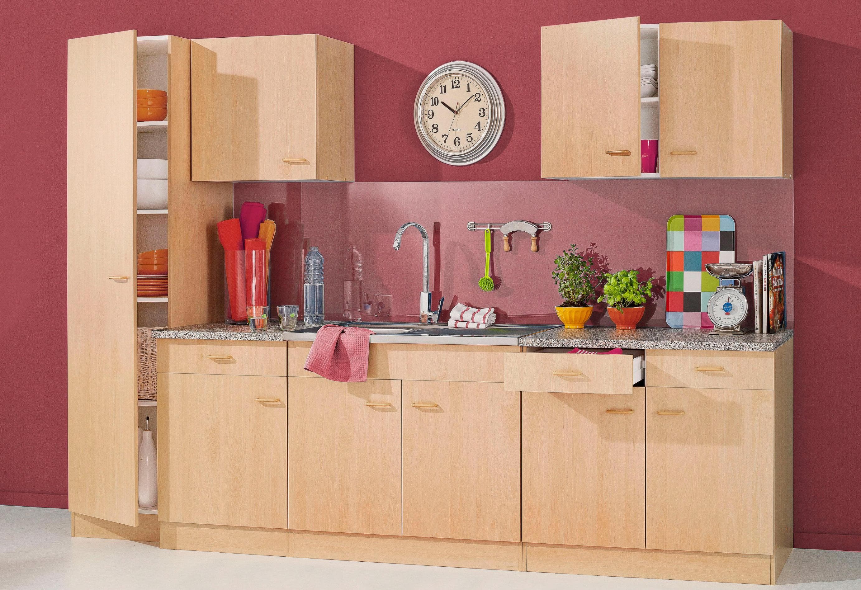 Hängeschrank Elster - Praktische Aufbewahrung für Ihre Küche