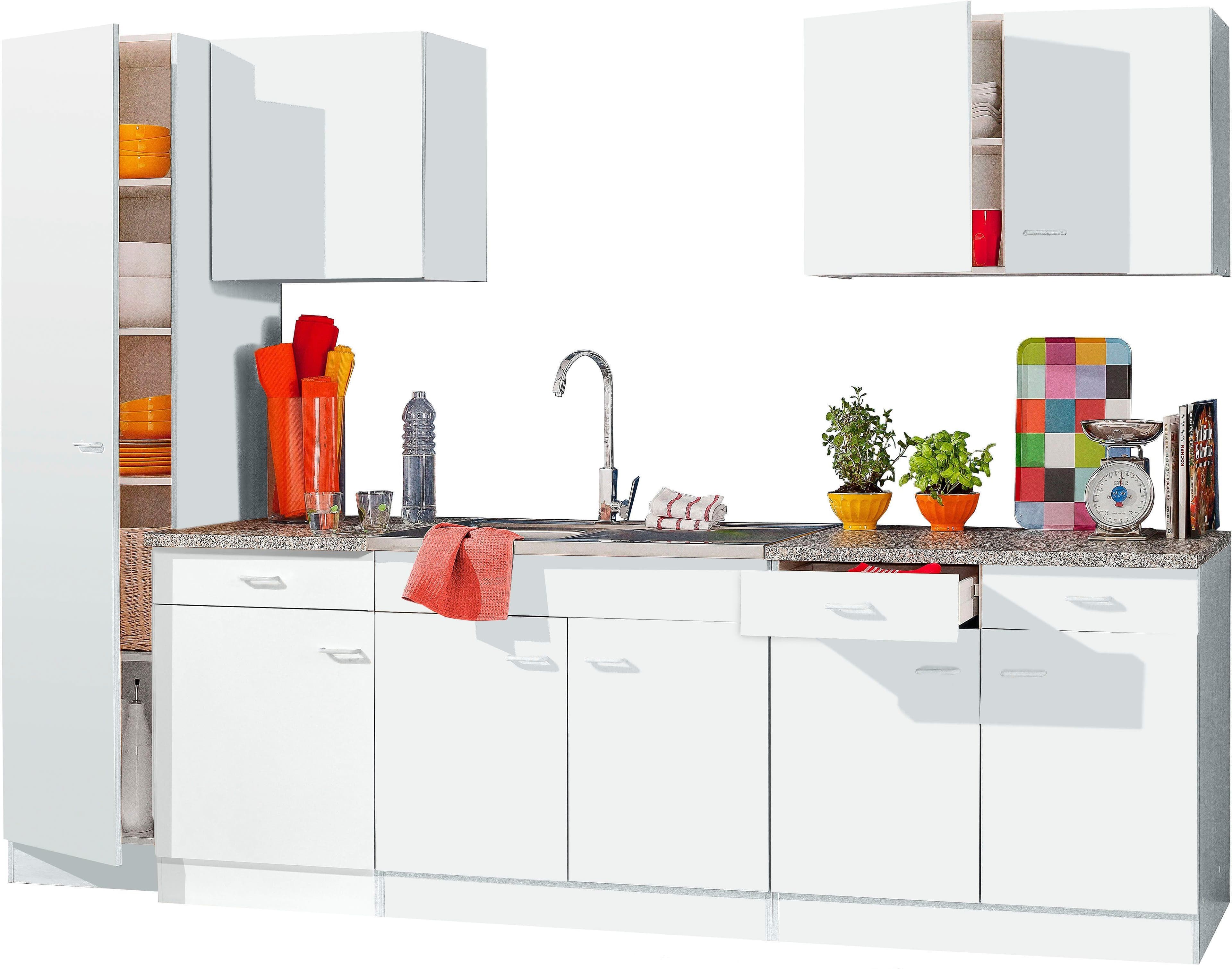 Hängeschrank Elster - Praktische Aufbewahrung für Ihre Küche