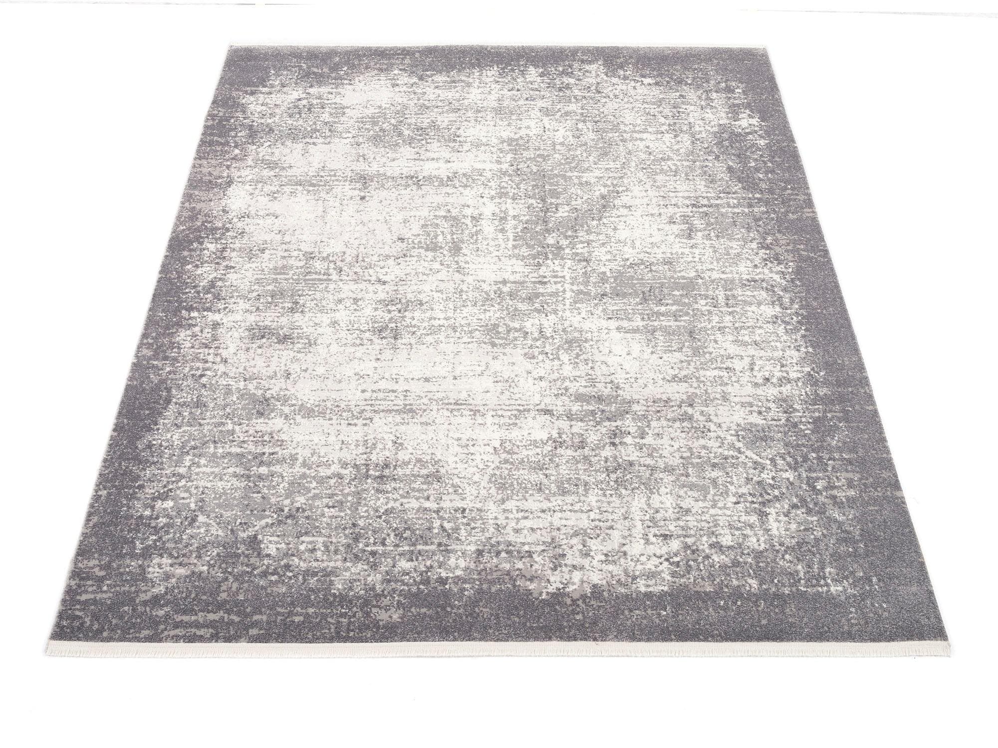 OCI DIE TEPPICHMARKE TOP EMILIA 3D Hochtief-Optik Wohnzimmerteppich