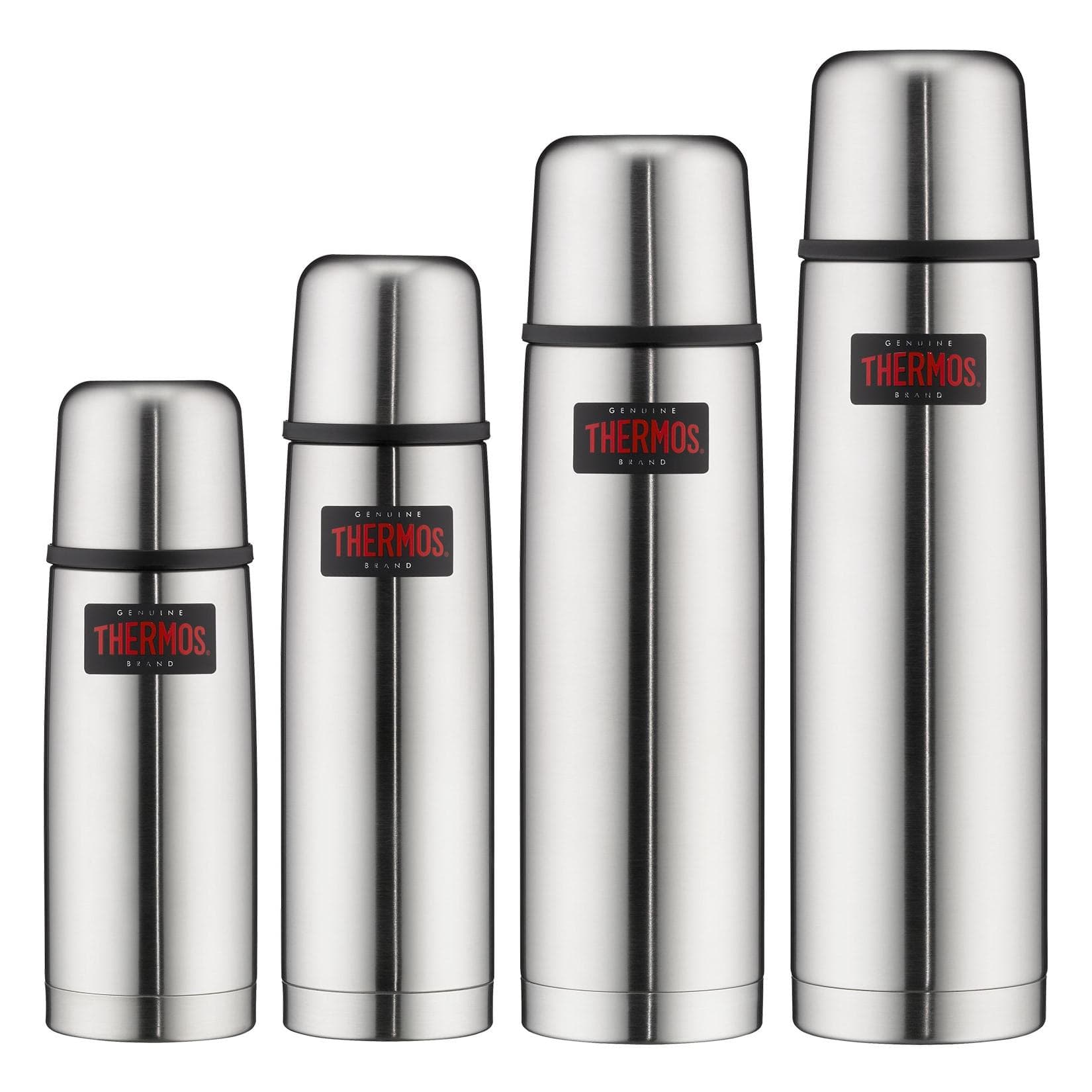 THERMOS Kanne Light&Compact Isolierflasche 0,35 L