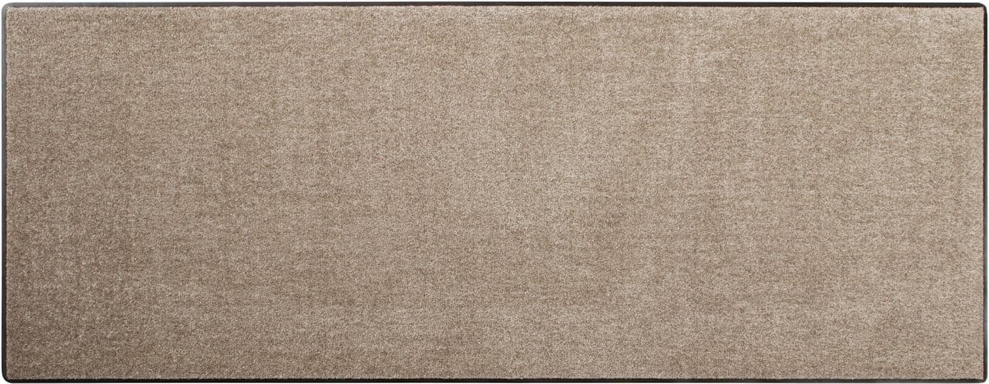 Fußmatte SALONLOEWE Gr. 5 Beige Polyamid