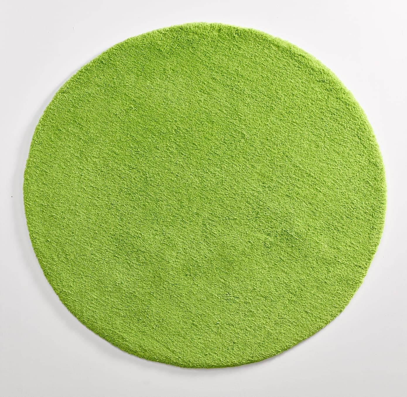 HEINE HOME Gr. 5 Teppich Grün Polyester