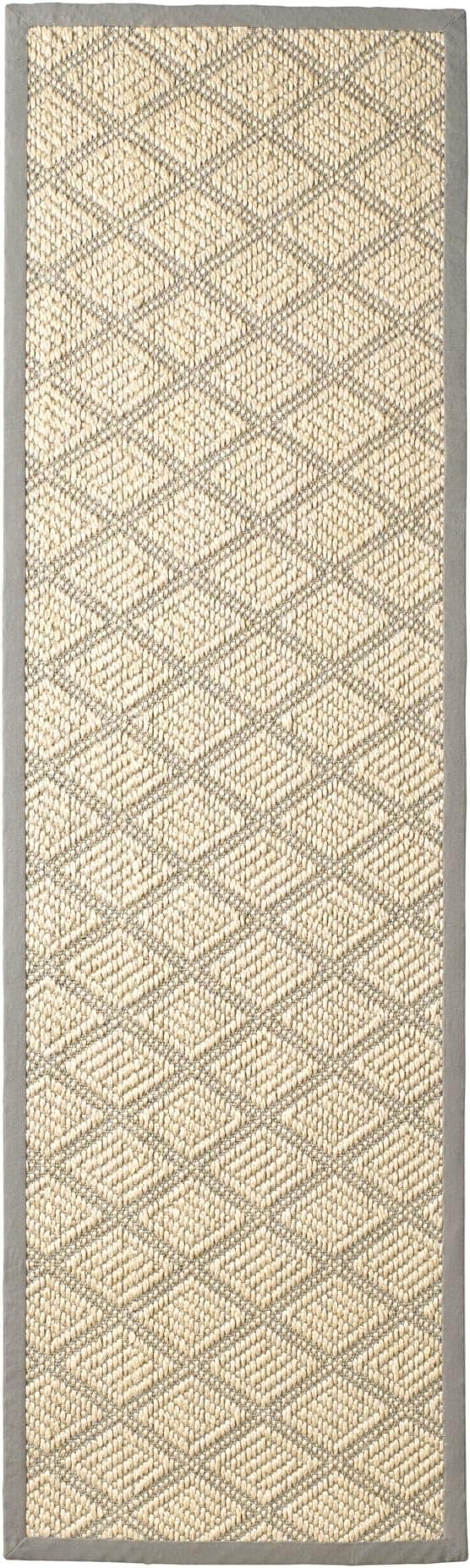 HEINE HOME Sisalteppich Grau 170x230 cm