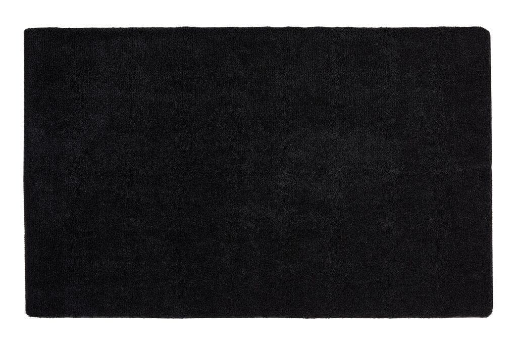 Fußmatte MOON Schwarz Polyester