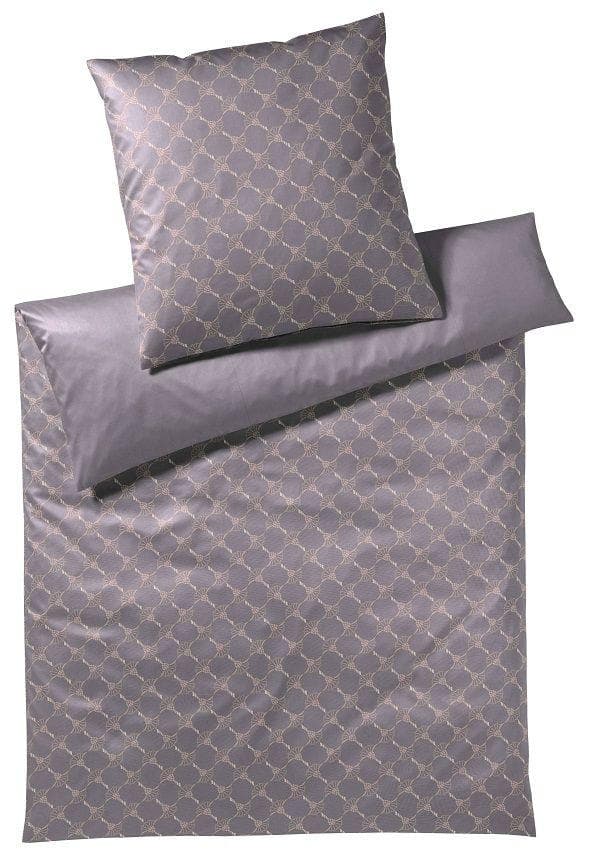 Kissenbezug JOOP! Mako-Satin Rosa