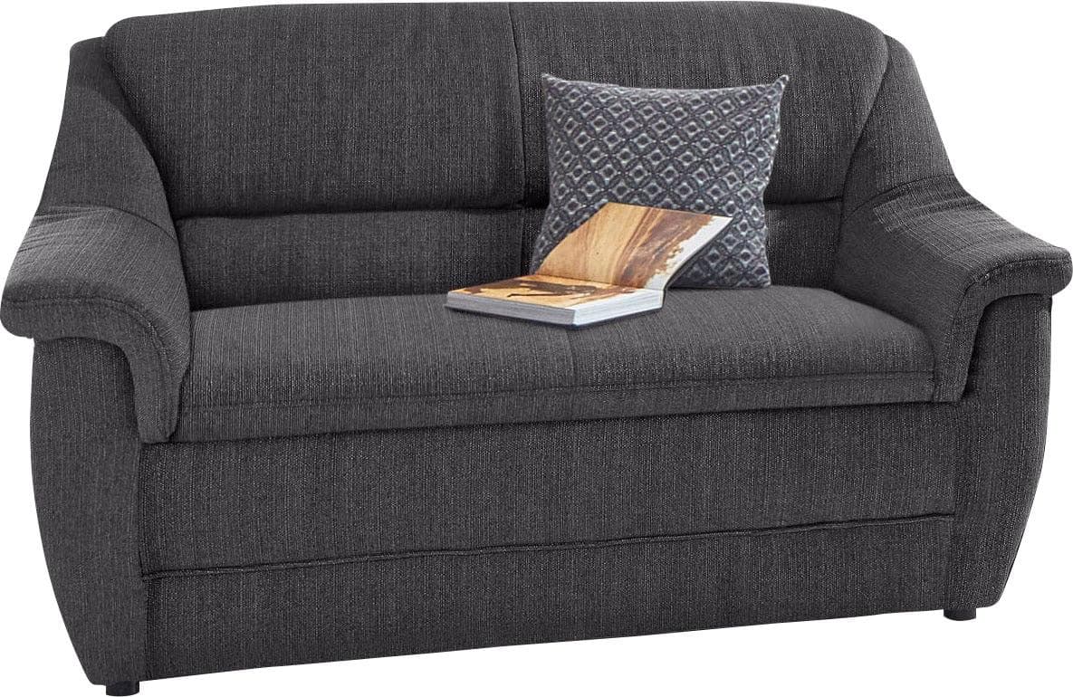 Kompakter 2-Sitzer für kleine Räume