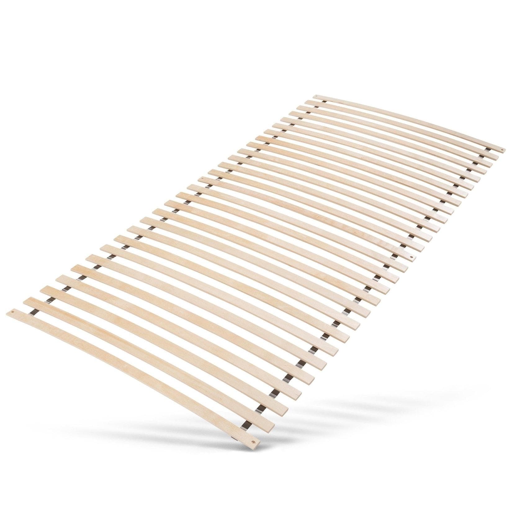 Rollrost mit Top Handling - Fertig montiert & Rollierbar