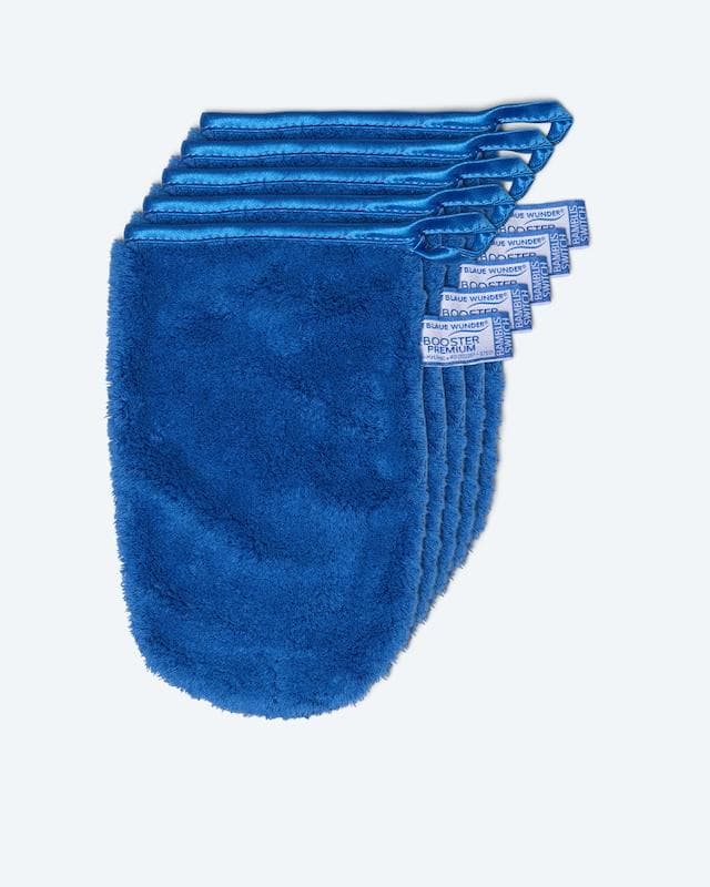 Booster Premium Bambus Switch 5 Stk. Bambusfasern