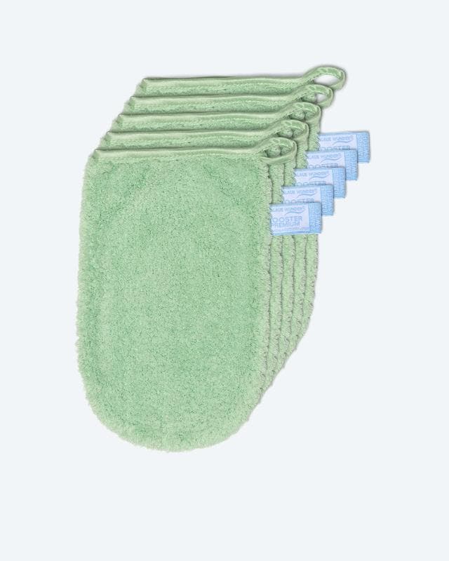 Booster Premium Bambus Switch 5 Stk. Bambusfasern