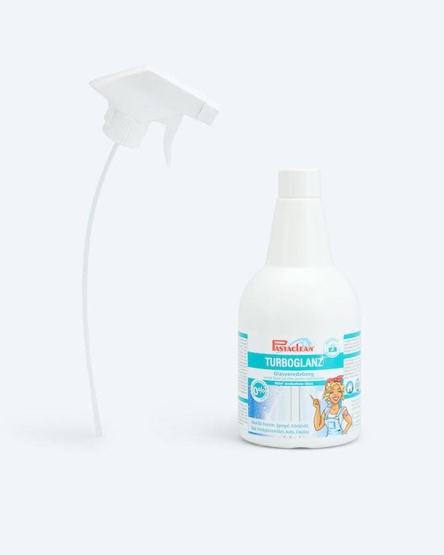 Pastaclean Turboglanz 750 ml