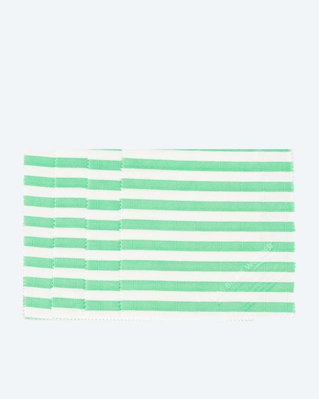 Das blaue Wunder Brillant Premium Brillentuch 4er Set