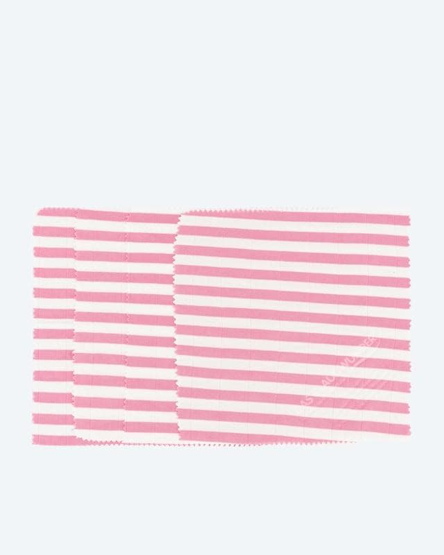 Das blaue Wunder Brillant Premium Brillentuch 4er Set