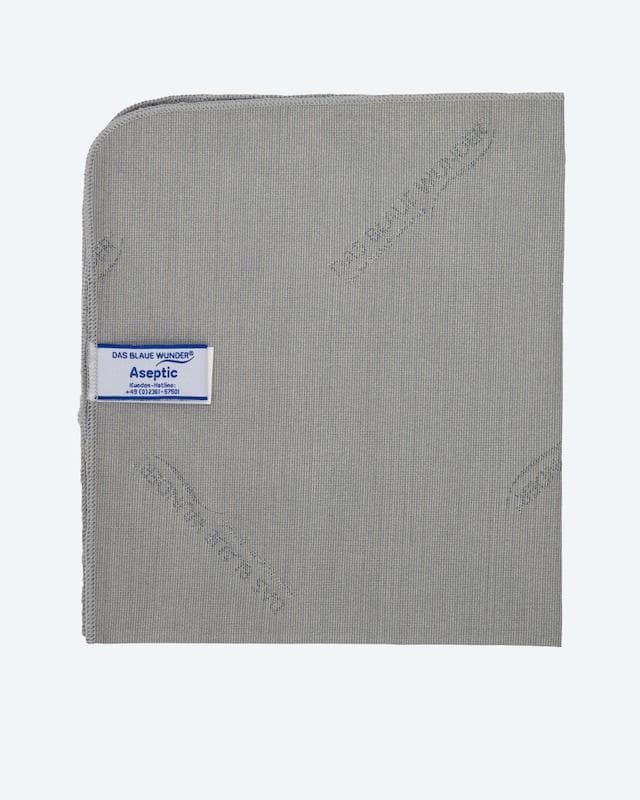Das blaue Wunder Aseptic Silberwaschtuch