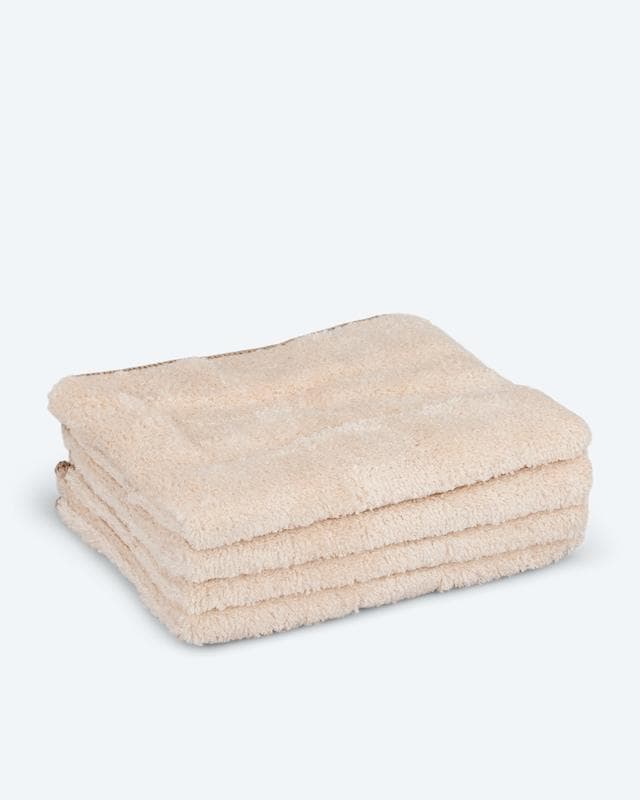 Pastaclean Gästehandtücher 4er Set Antibakteriell