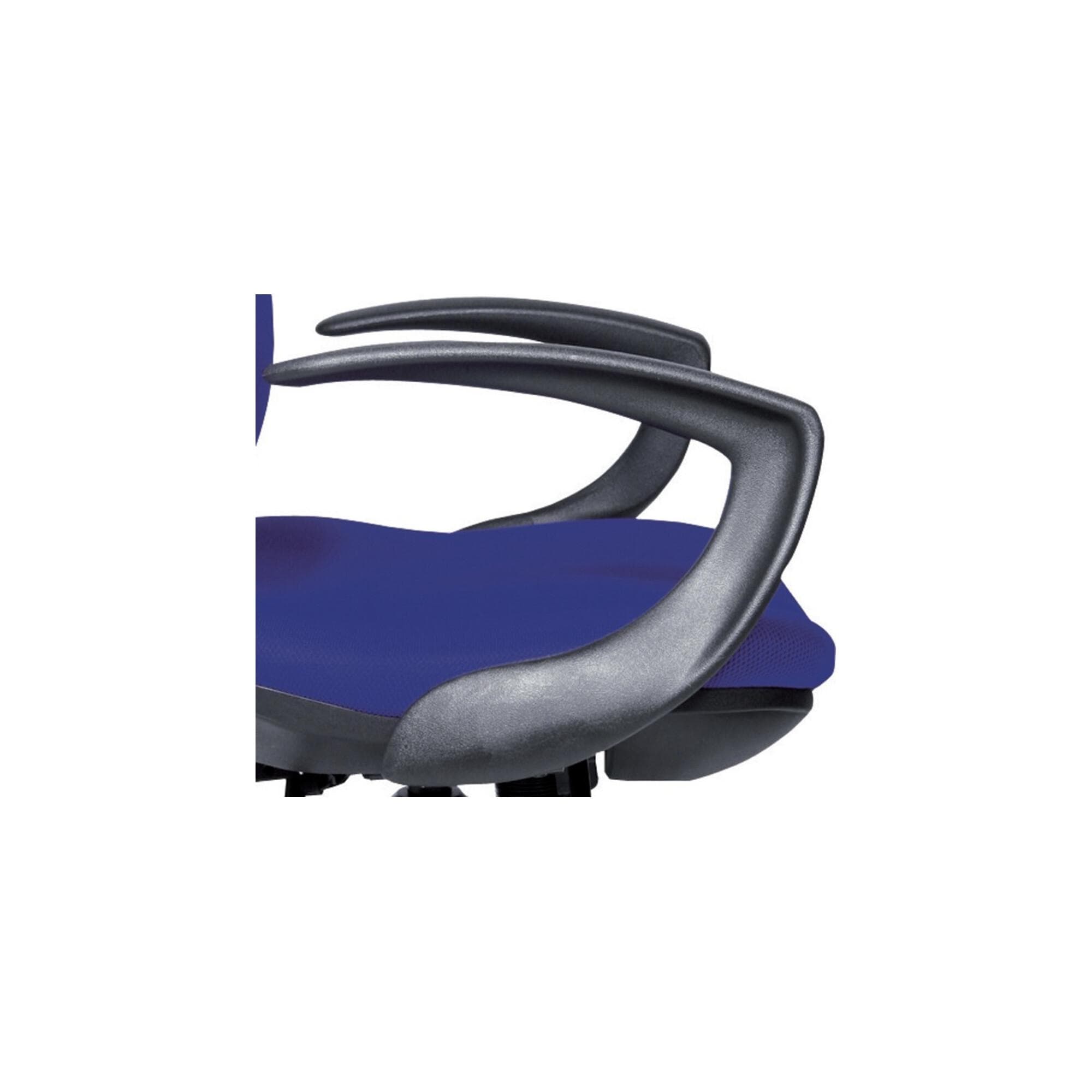 Flügelarmlehnen Q3B Topstar 7112ALQ3