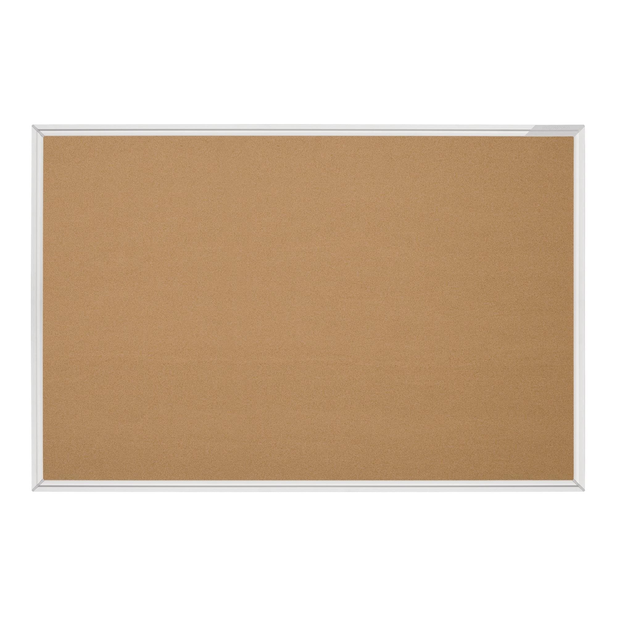 Korktafel Hängevitrine