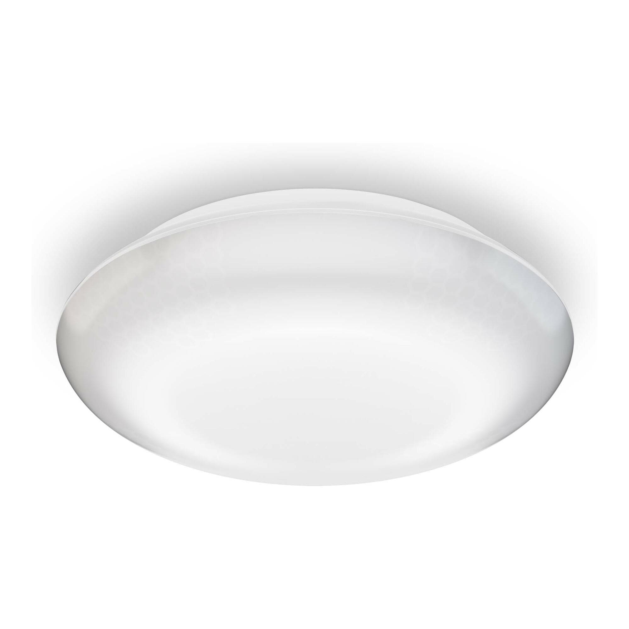 STEINEL Vario Quattro Pro S Deckenlampe weiß 4000K