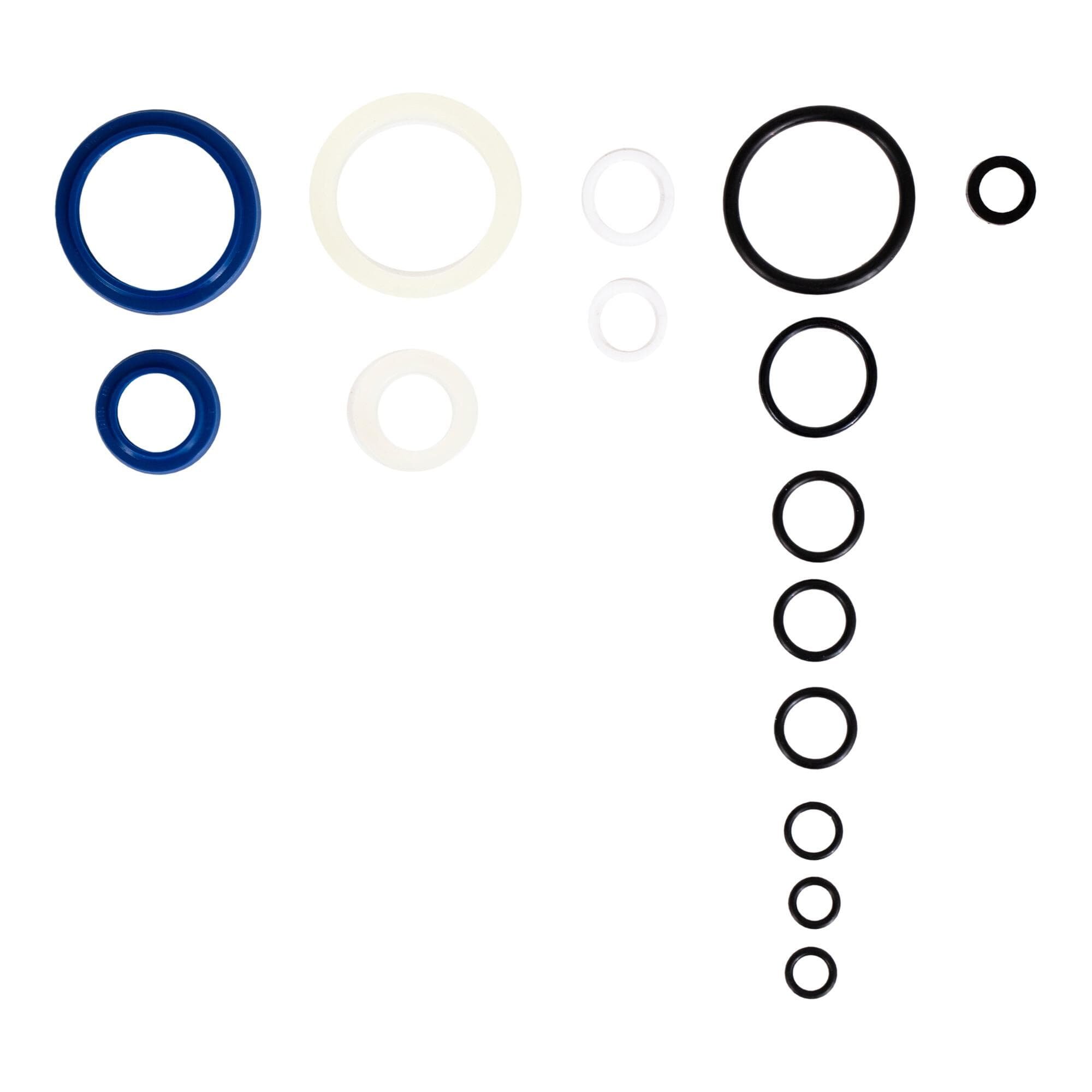 STIER Dichtungssatz für Hubwagen 905580